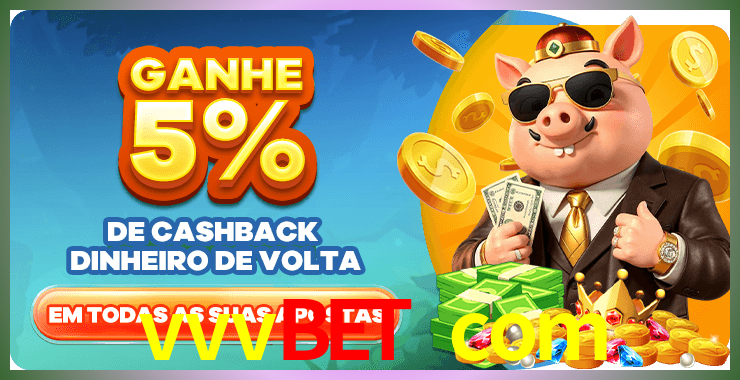 Qualificar VIP vvvbet com