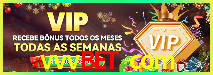 Ganhador vvvbet com
